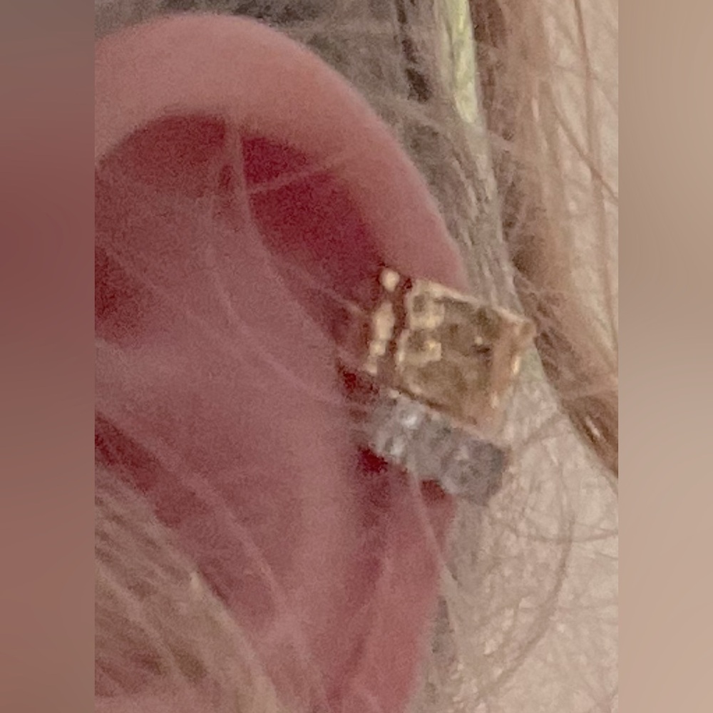 SOLD ☀️Quetzalli Elysian Cuff ✨✨ - Picture 4 of 6